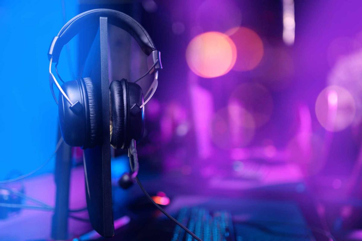 Technimusic