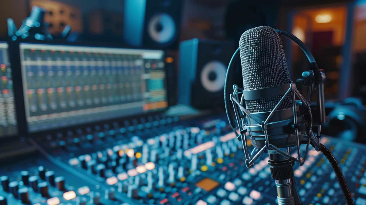 Technimusic